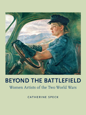 cover image of Beyond the Battlefield
